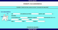 Dime e o esquezo, ensíname e o recordo, involúcrame e o aprendo ...